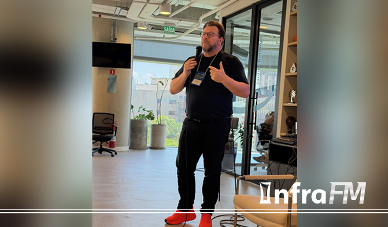 Protagonismo e identidade de marca movimentam o Fórum Deskbee 2025