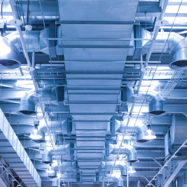 Protocolos para uso pós-quarentena de sistema de ar condicionado