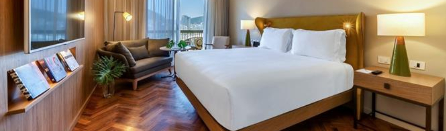 A higienização é o novo luxo