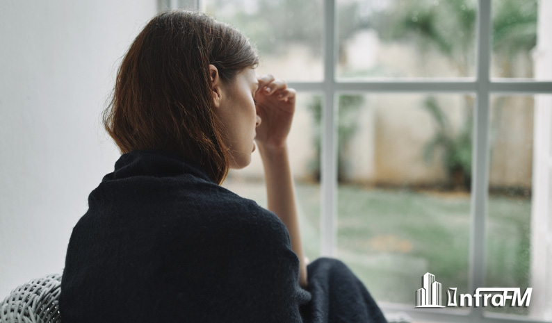 Qualidade do sono é associada a menor risco de sintomas depressivos, indica estudo