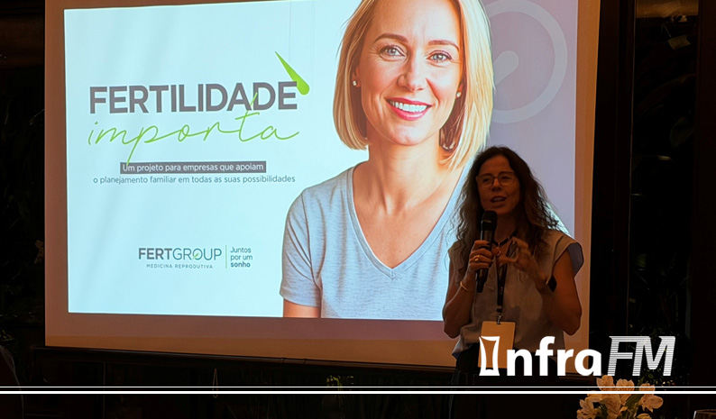 Quando a empresa cuida do sonho de uma mãe ou de um pai, ela retém o talento