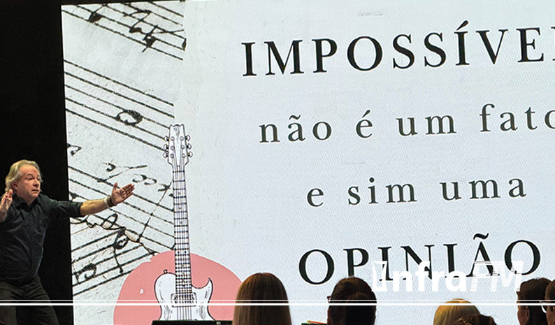 Quando saúde mental, liderança e Workplace viram estratégia de negócio