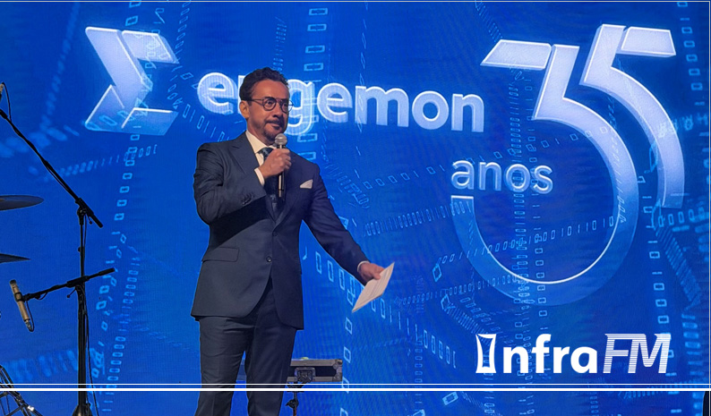 Quando um sonho vira legado e um legado vira futuro