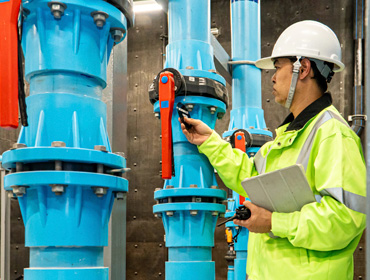 Experts InfraFM — Quanto custa não controlar o consumo de água predial?