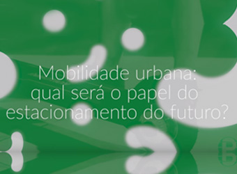 Mobilidade urbana