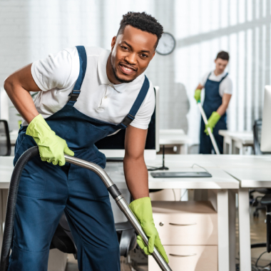 Entenda o Sistema de Atomização Térmica