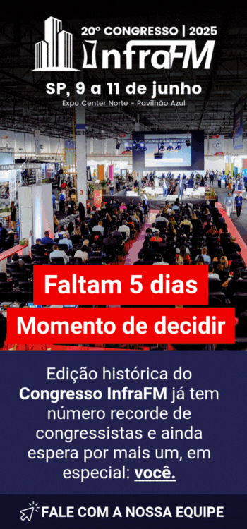 Afinal, onde estamos quando o assunto é workplace?