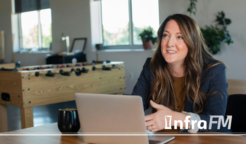 Real estate como benefício, onde o escritório retem talentos e reduz custos 