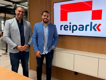 Rei Park Estacionamentos inaugura sede e reforça posicionamento em gestão de estacionamentos e serviços integrados de Facilities