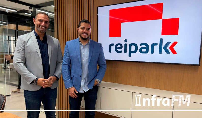 Rei Park Estacionamentos inaugura sede e reforça posicionamento em gestão de estacionamentos e serviços integrados de facilities