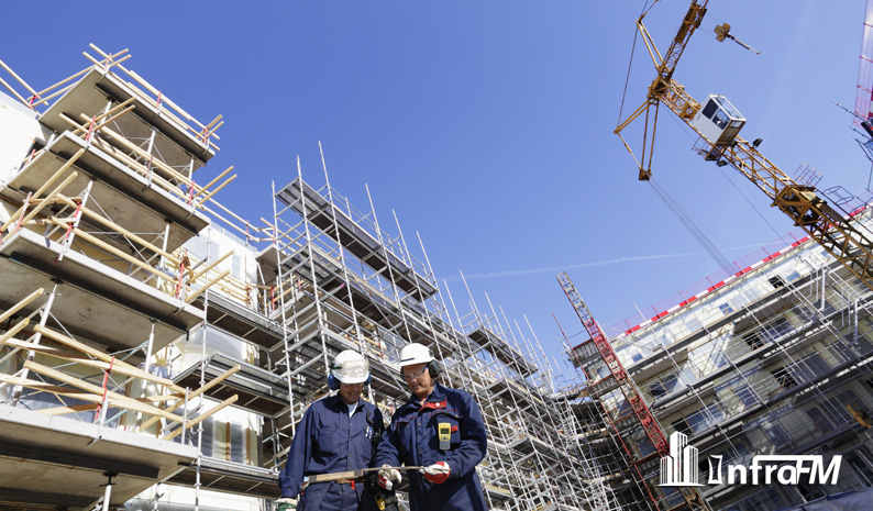 Retrofit ou obra nova? A decisão que mudou de lugar no Brasil