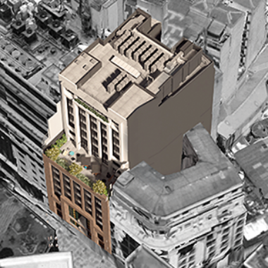 Retrofit para qualificar marca, cultura e prover bem-estar 