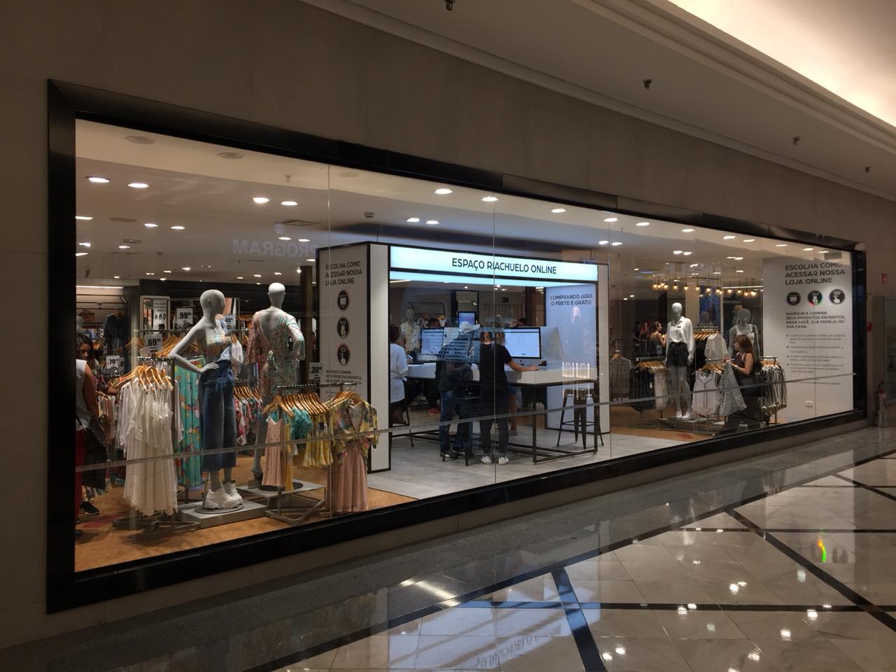 Riachuelo inaugura omnistore no Shopping Eldorado, em São Paulo -  Mercado&Consumo