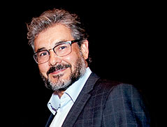 Muito além de uma completa linha de equipamentos para limpeza