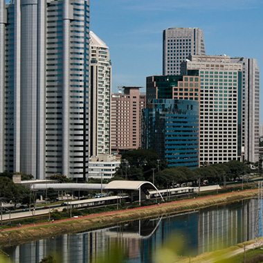 Um novo Rio Pinheiros e a gestão de obras 