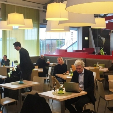 De volta para o Office? Qual Office?