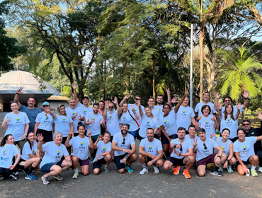 Se o corre do dia a dia está difícil, dê um gás na sua saúde