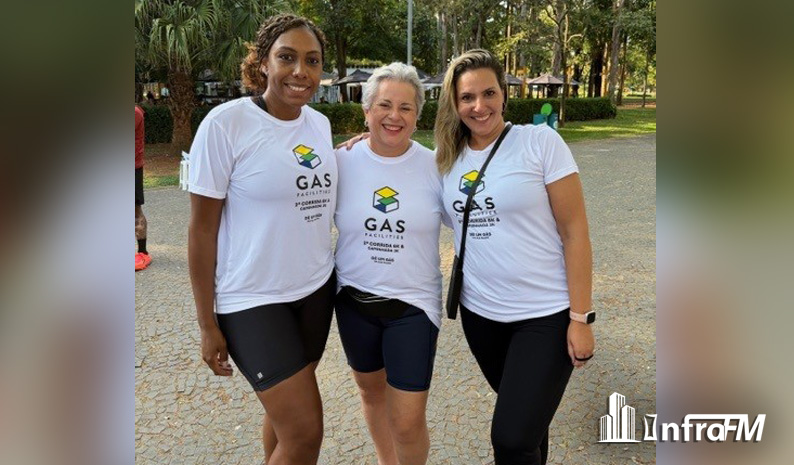 Se o corre do dia a dia está difícil, dê um gás na sua saúde