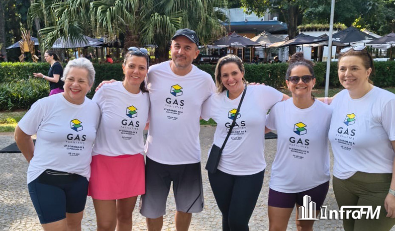 Se o corre do dia a dia está difícil, dê um gás na sua saúde