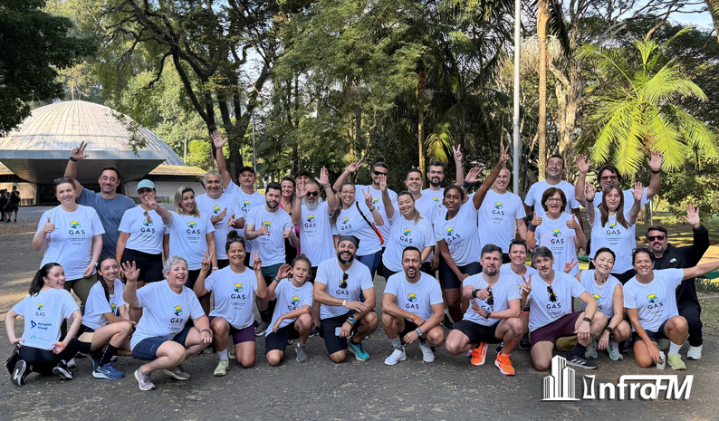 Se o corre do dia a dia está difícil, dê um gás na sua saúde