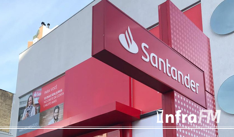 Sede própria ou escritório alugado: o que está por trás da decisão imobiliária do Santander?