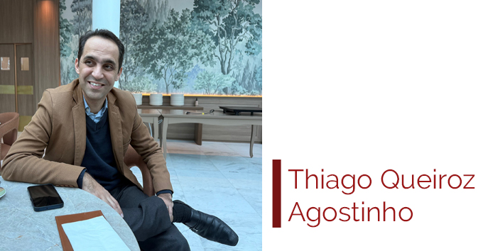 Thiago Queiroz Agostinho