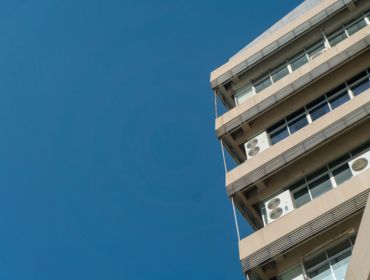 Seu ar-condicionado pode durar mais que o refrigerante que utiliza