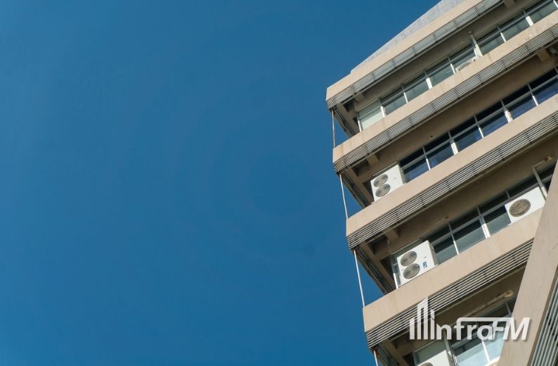 Seu ar-condicionado pode durar mais que o refrigerante que utiliza