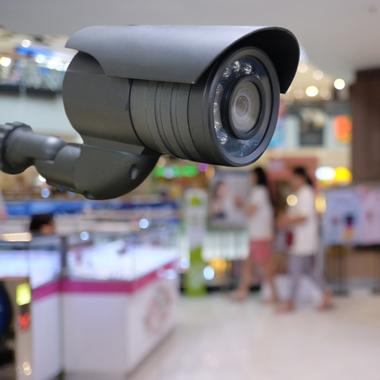 Segurança nos Shopping Centers: 