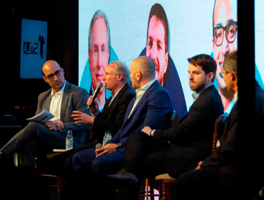  SiiLA celebra 10 anos e consolida dados e transparência como motores do real estate corporativo no Brasil