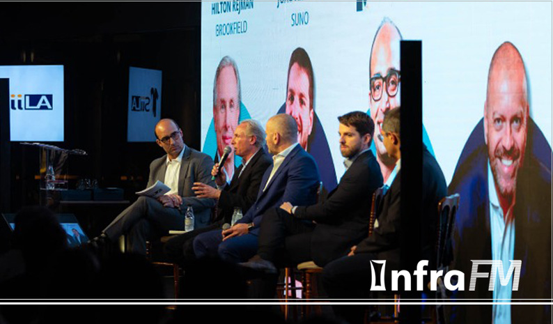 SiiLA celebra 10 anos e consolida dados e transparência como motores do real estate corporativo no Brasil