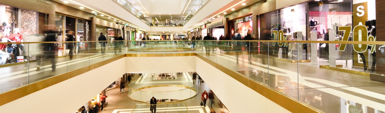 Gafisa compra shoppings no Rio e entra em properties