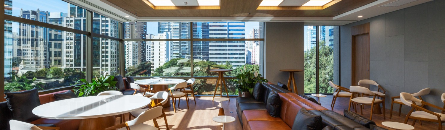 Solidez e tradição