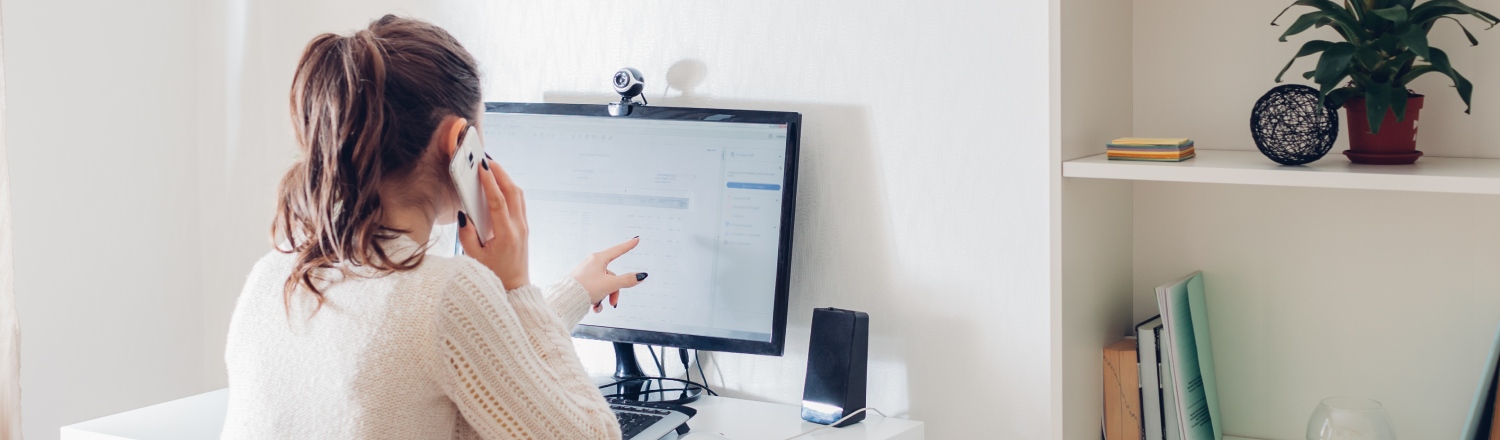 Regime híbrido ou 100% remoto?