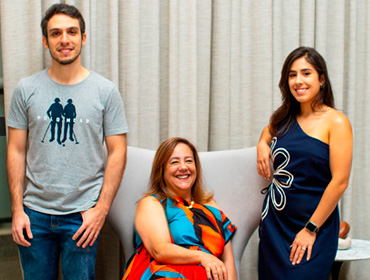 Ssx global solutions celebra 12 anos e inaugura nova unidade