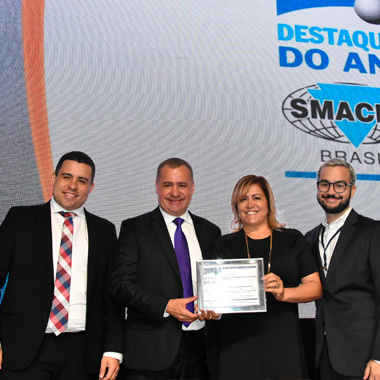 Excelência durante a pandemia: conheça projeto contemplado no 29º Prêmio Destaques do Ano SMACNA Brasil