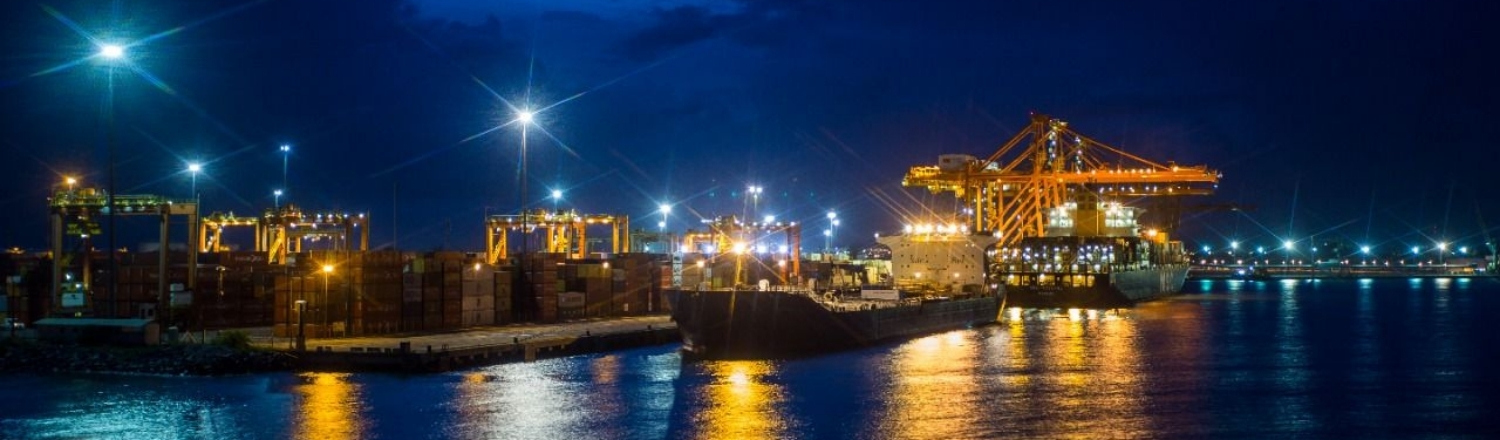 Porto de Suape adere à energia renovável 