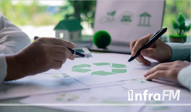Sustentabilidade em obras: Brasil é destaque em consciência, mas falha na prática
