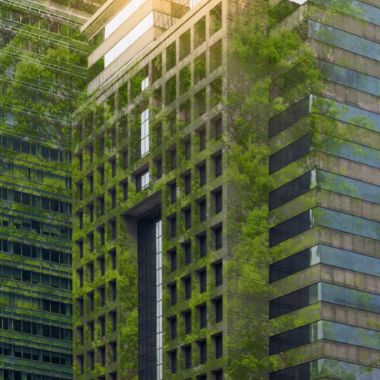 Estratégia de sustentabilidade das empresas