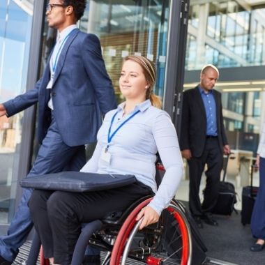 Contratação de pessoas com deficiência cresce no Brasil 