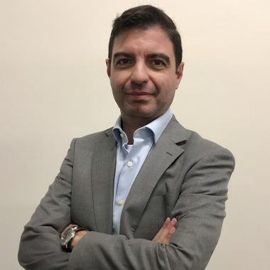 Thiago Santana é o novo diretor de operações da Leadec