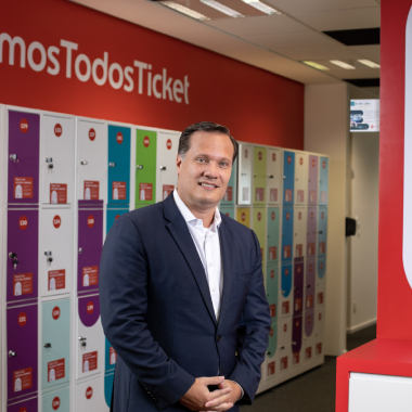 Ticket alcança a marca de 3.7 milhões de cestas básicas digitais doadas