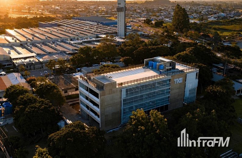 TK Elevator inaugura centro de desenvolvimento global no Rio Grande do Sul