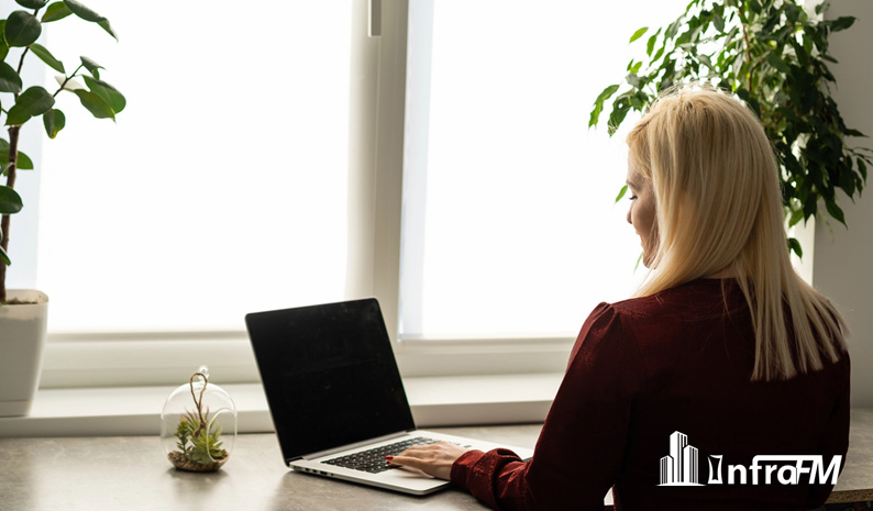 Trabalho híbrido leva FM a repensar ocupação, contratos e experiência no escritório