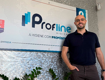 Transformar limpeza corporativa em estratégia de experiência, eficiência e ESG