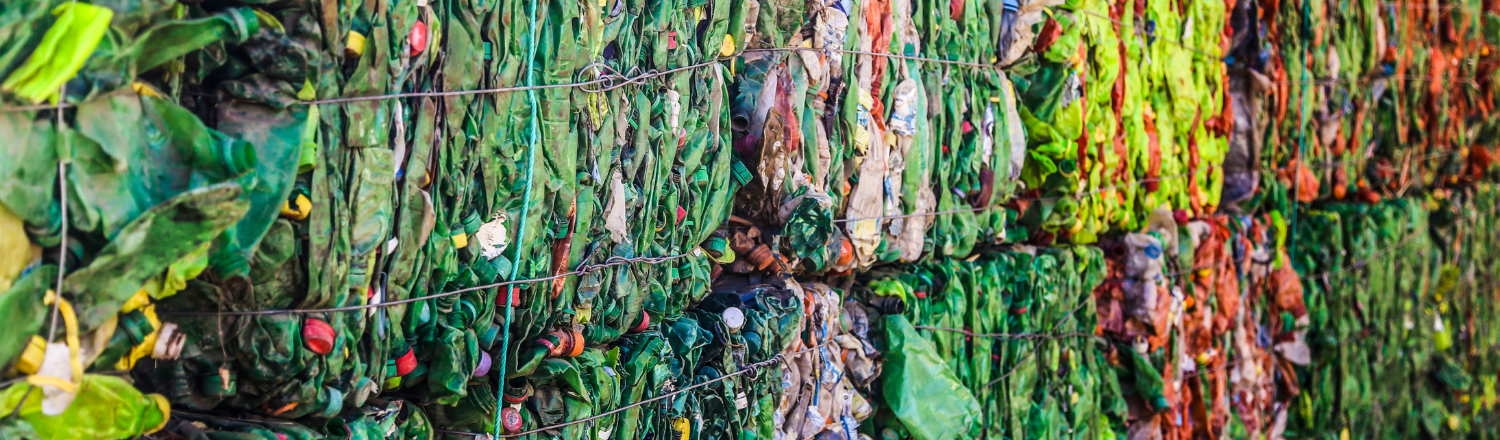 O desafio da gestão de resíduos no Brasil