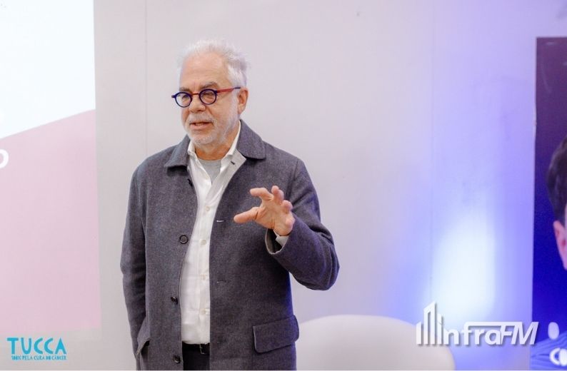 TUCCA mostra como empresas e pessoas podem transformar parte do Imposto de Renda em esperança de cura