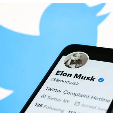 Musk anuncia fim de home office no Twitter em e-mail a equipe