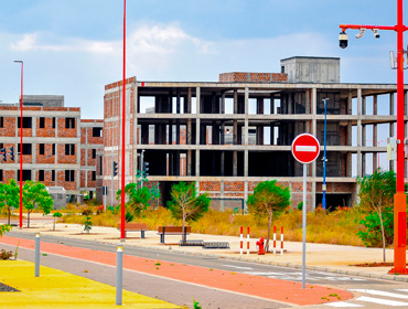 Uma ferramenta que pode evitar que obras públicas virem “esqueletos”