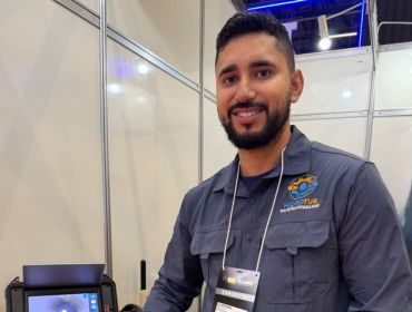 Uma nova tubulação pode nascer dentro da antiga